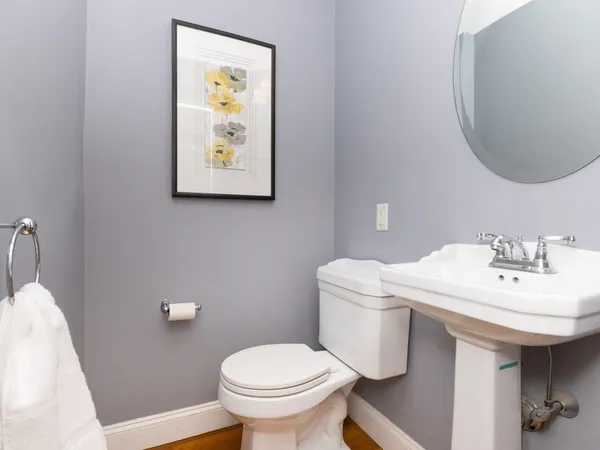 $9,600 | 45 Old Harbor Street, Boston, MA 02127