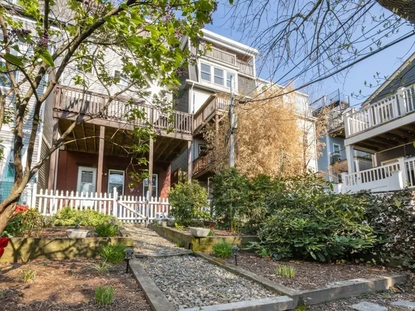 $9,600 | 45 Old Harbor Street, Boston, MA 02127