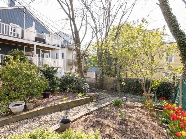 $9,600 | 45 Old Harbor Street, Boston, MA 02127