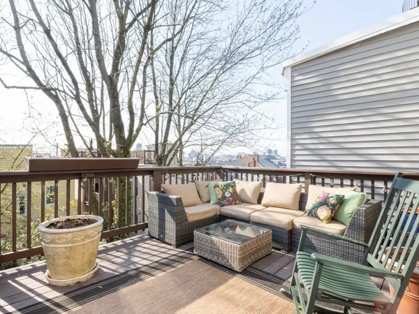 $9,600 | 45 Old Harbor Street, Boston, MA 02127