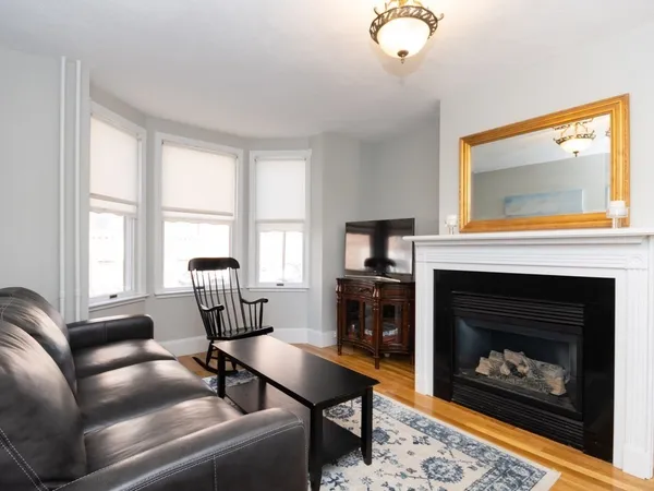 $9,600 | 45 Old Harbor Street, Boston, MA 02127