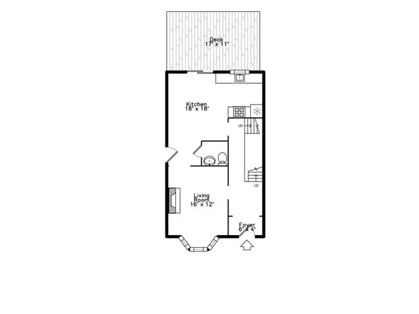 $9,600 | 45 Old Harbor Street, Boston, MA 02127