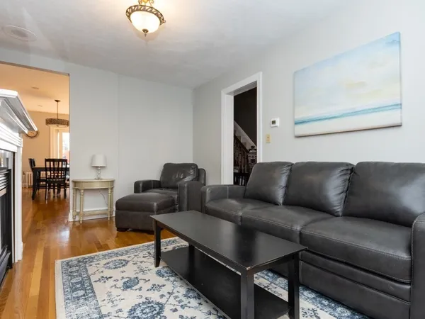 $9,600 | 45 Old Harbor Street, Boston, MA 02127