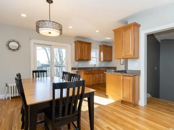 $9,600 | 45 Old Harbor Street, Boston, MA 02127