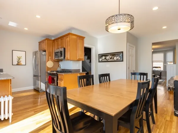 $9,600 | 45 Old Harbor Street, Boston, MA 02127