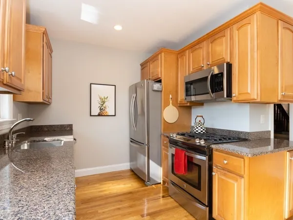 $9,600 | 45 Old Harbor Street, Boston, MA 02127