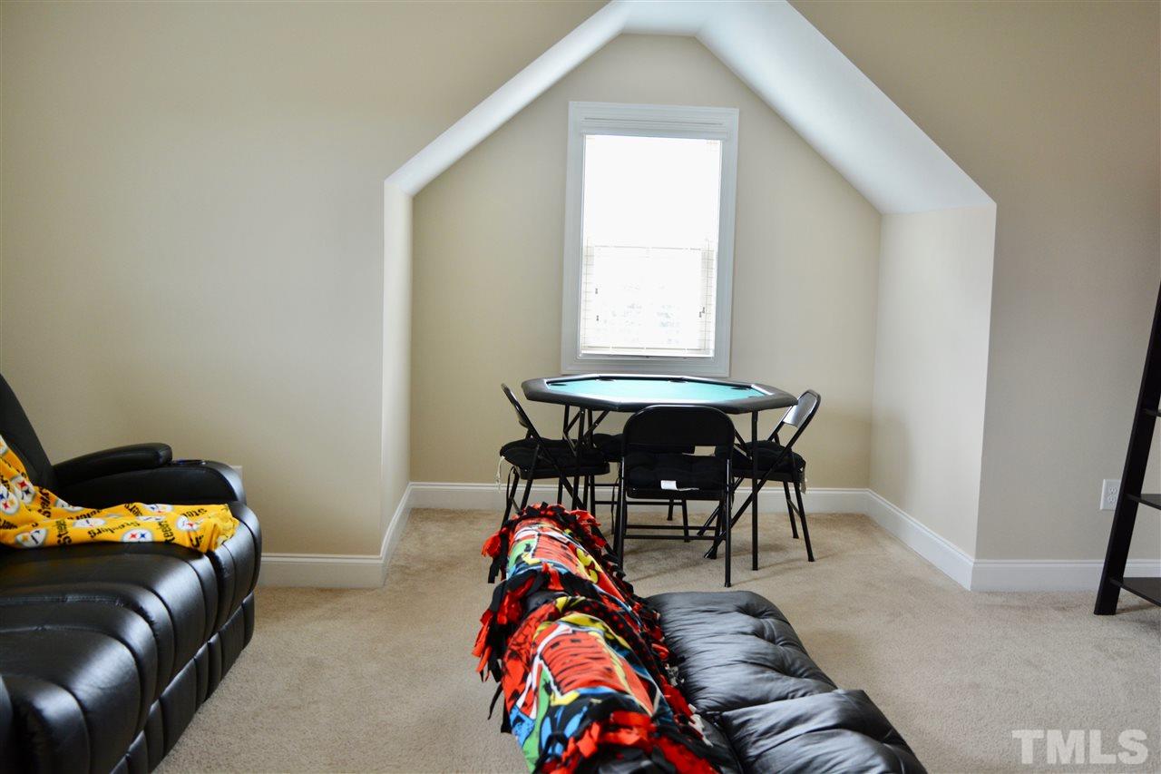 7545 Channery Way Raleigh, NC 27616 - Photo 22 of 27