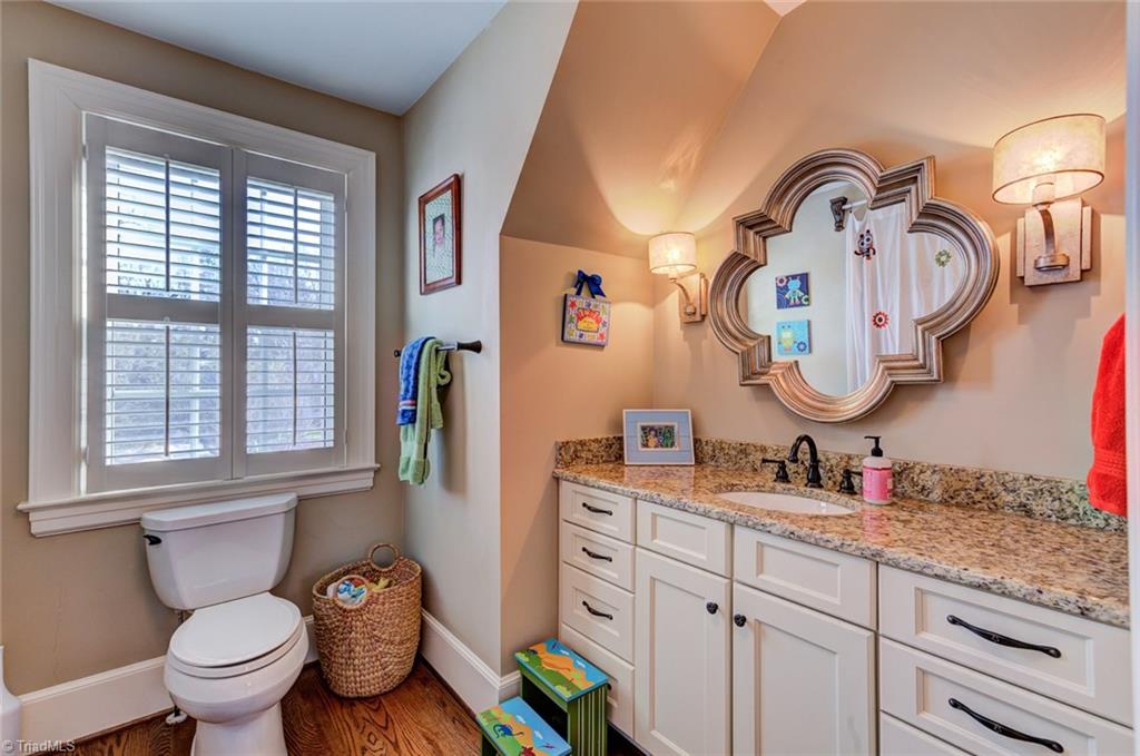 1013 Ferndale Boulevard High Point, NC 27262 - Photo 25 of 30