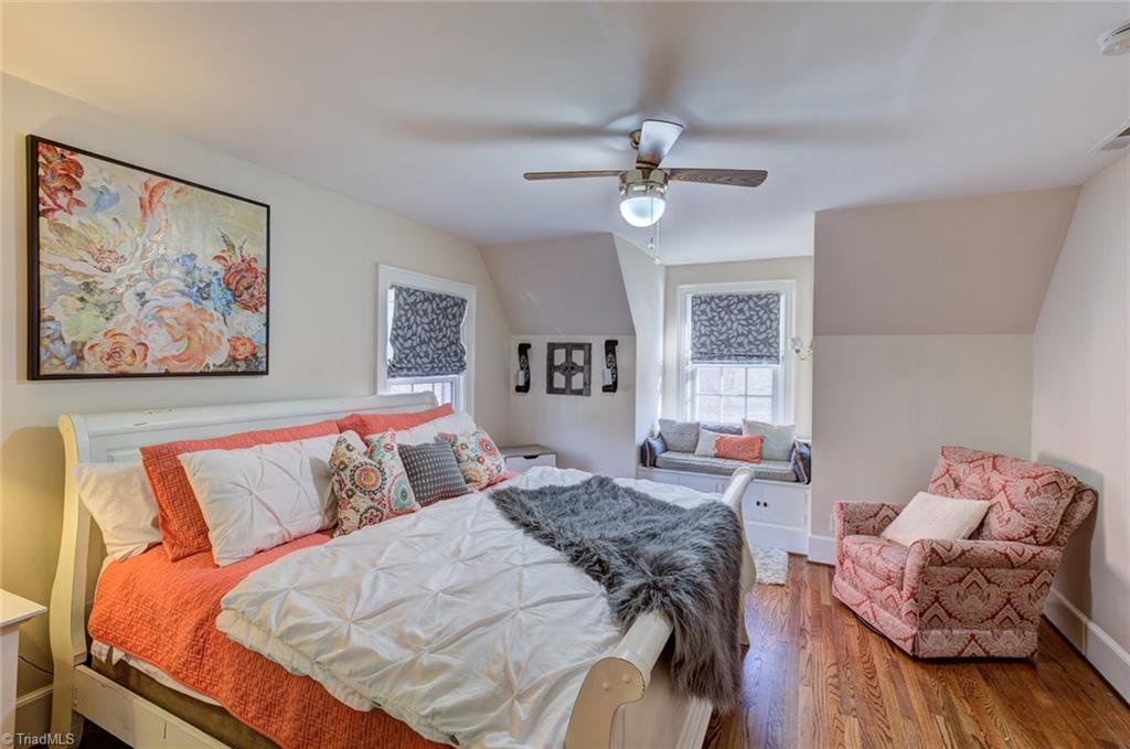 1013 Ferndale Boulevard High Point, NC 27262 - Photo 28 of 30