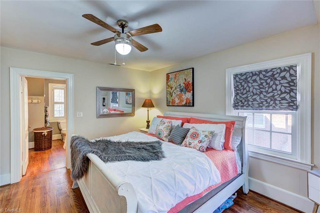 1013 Ferndale Boulevard High Point, NC 27262 - Photo 29 of 30