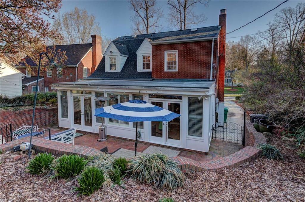 1013 Ferndale Boulevard High Point, NC 27262 - Photo 5 of 30