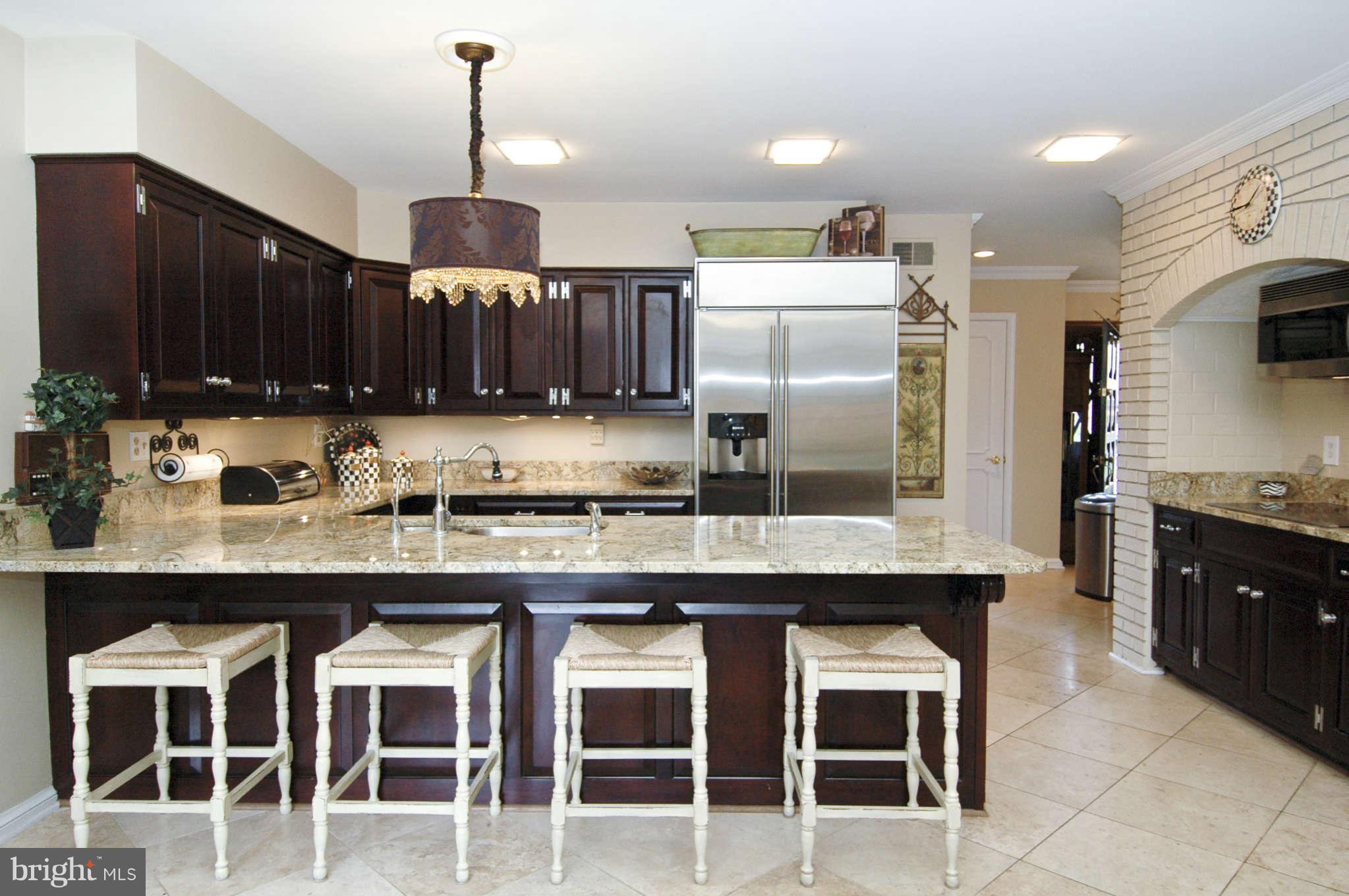 1225 Potomac School Road McLean, VA 22101 - Photo 11 of 25 Kitchen