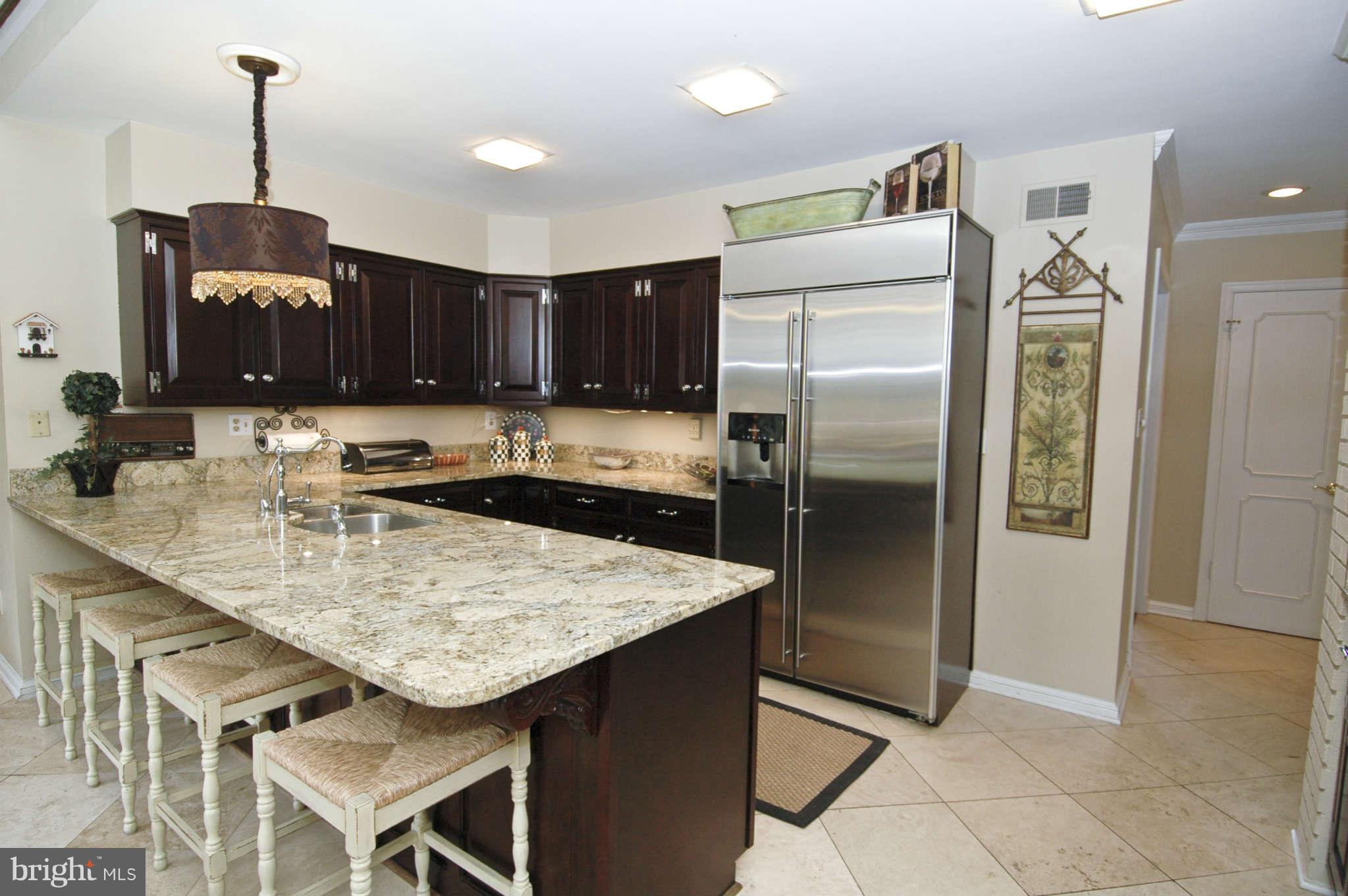 1225 Potomac School Road McLean, VA 22101 - Photo 12 of 25 Kitchen