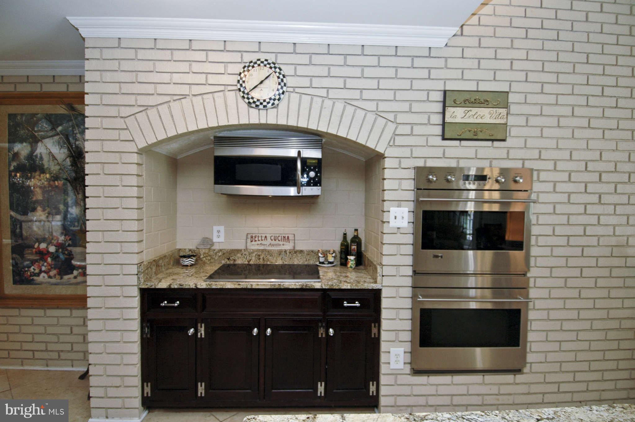 1225 Potomac School Road McLean, VA 22101 - Photo 14 of 25 Kitchen