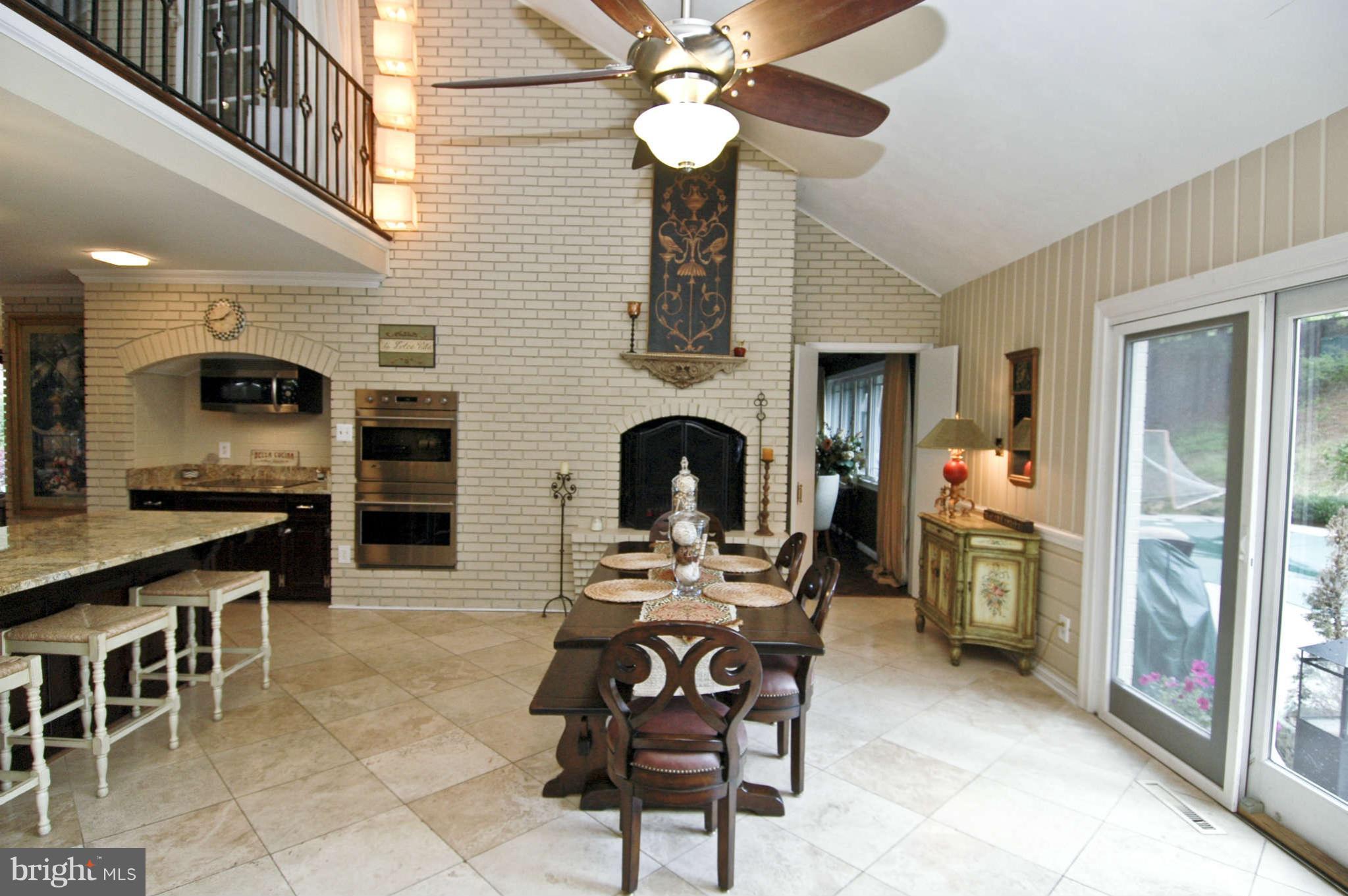 1225 Potomac School Road McLean, VA 22101 - Photo 15 of 25 Kitchen