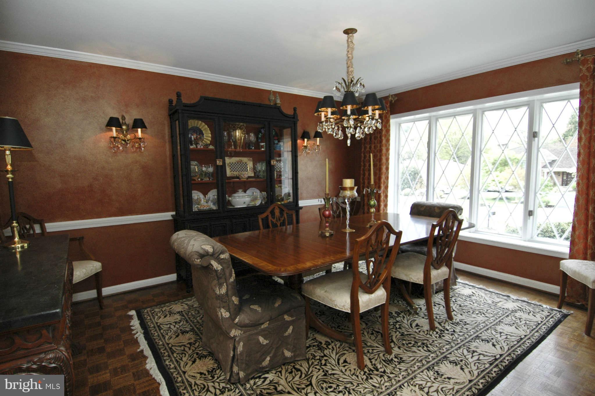 1225 Potomac School Road McLean, VA 22101 - Photo 7 of 25 Dining Room