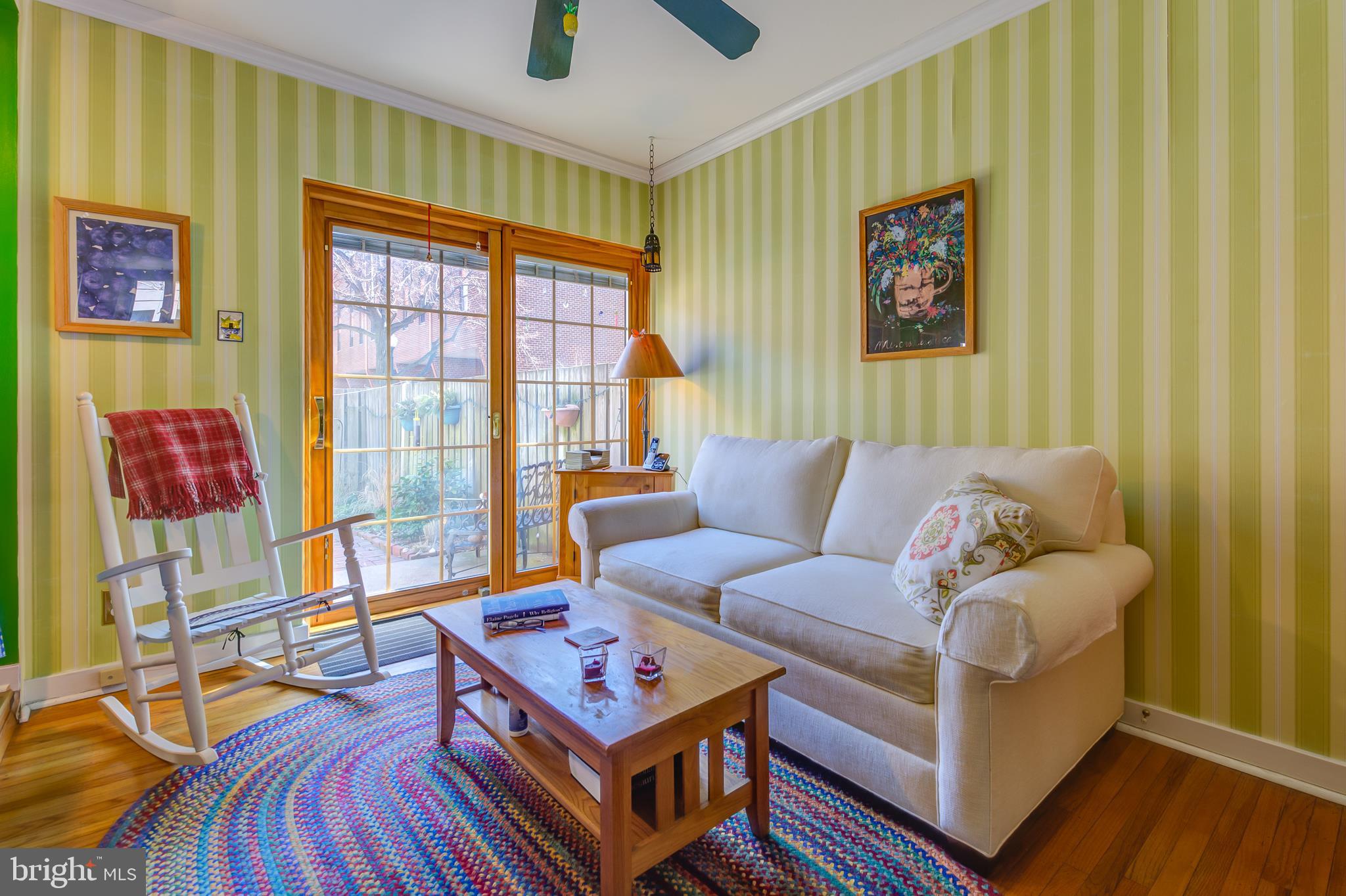 519 North 20th Street Philadelphia, PA 19130 - Photo 11 of 28