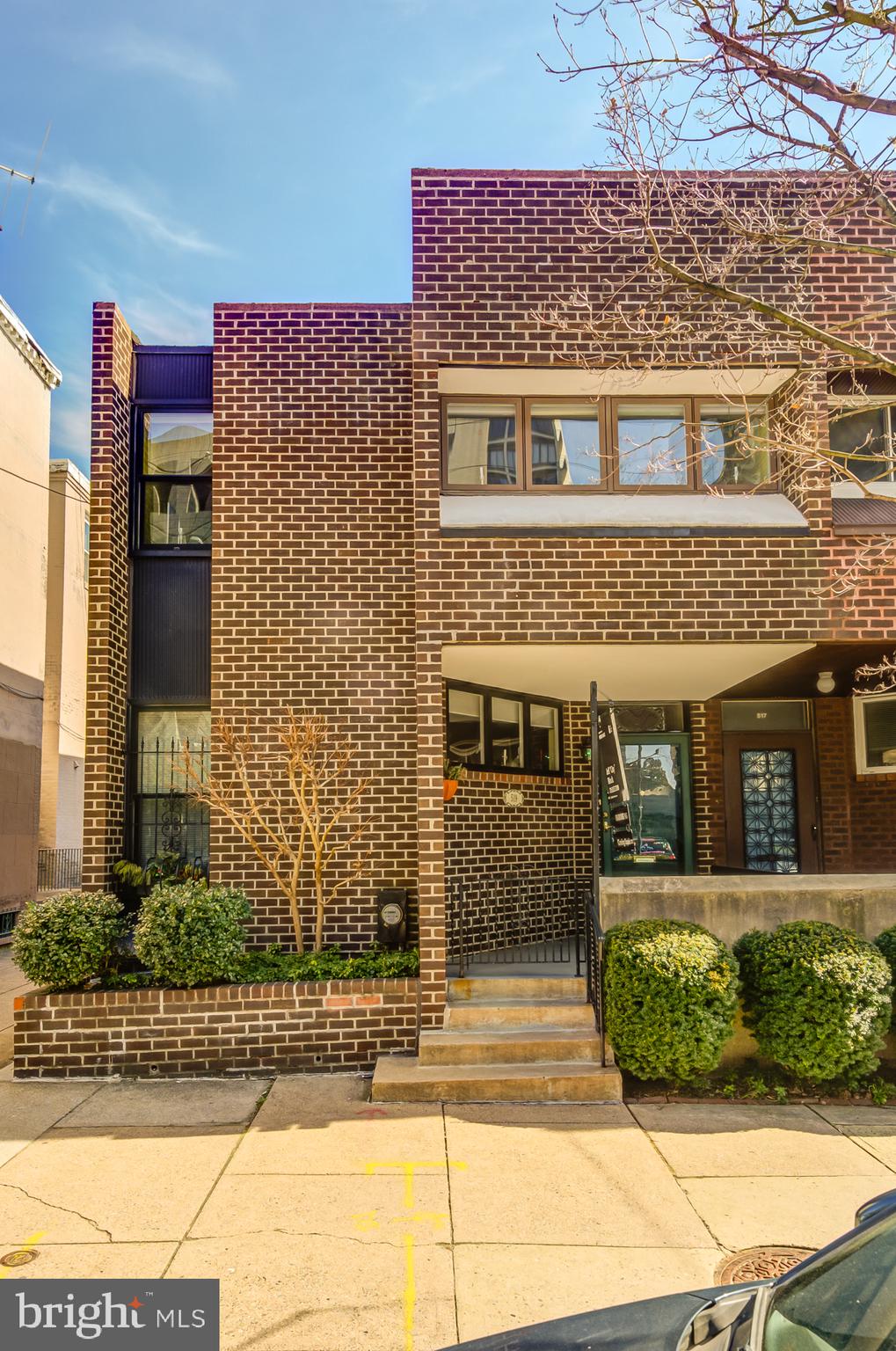 519 North 20th Street Philadelphia, PA 19130 - Photo 28 of 28