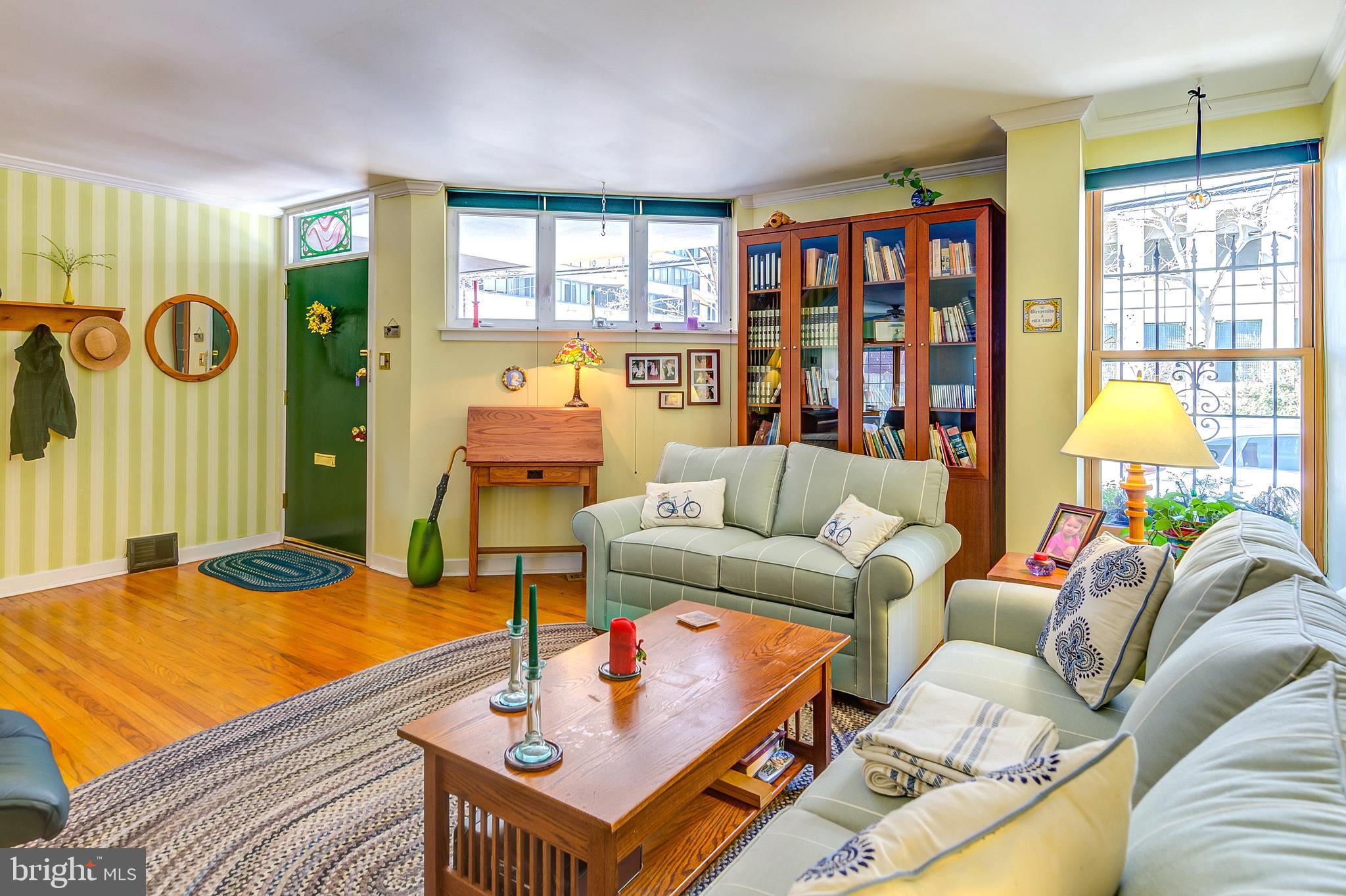 519 North 20th Street Philadelphia, PA 19130 - Photo 3 of 28