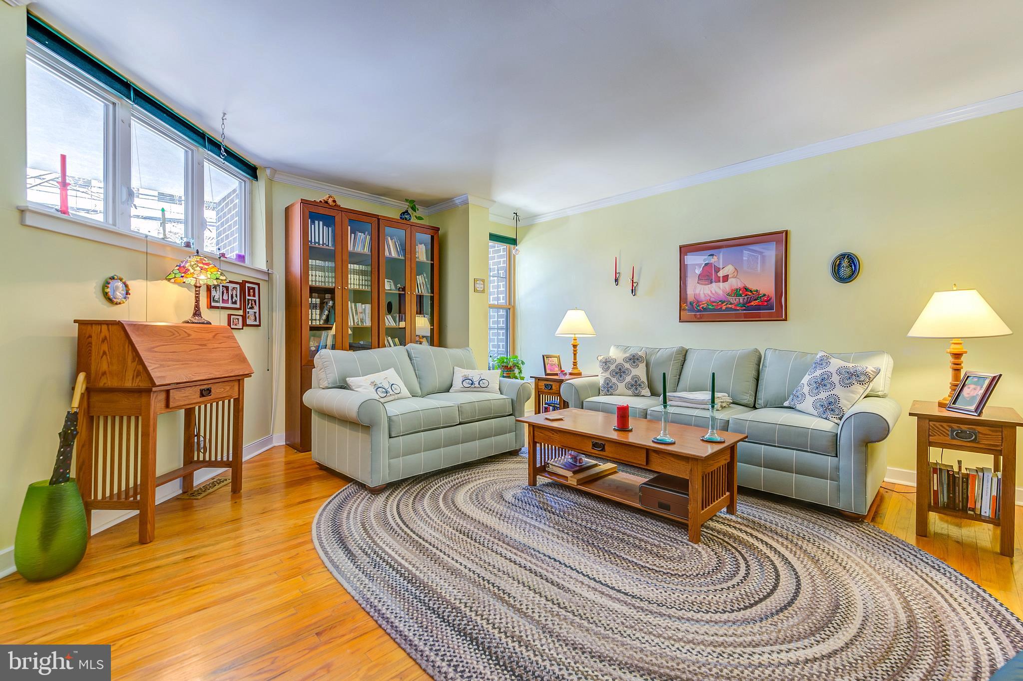 519 North 20th Street Philadelphia, PA 19130 - Photo 5 of 28