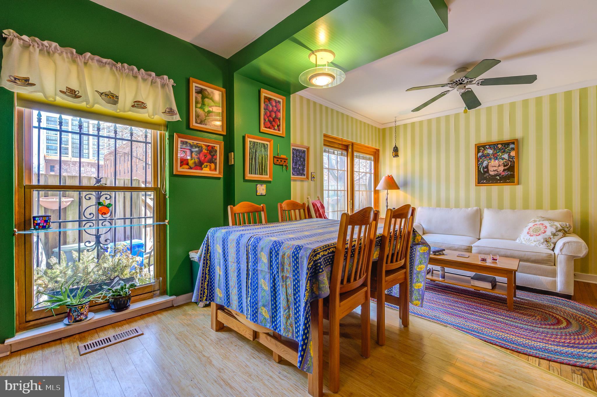 519 North 20th Street Philadelphia, PA 19130 - Photo 10 of 28