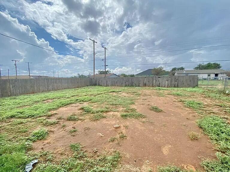 3508 East Colgate Street Lubbock, TX 79403 - Photo 11 of 38 a view of a lake view