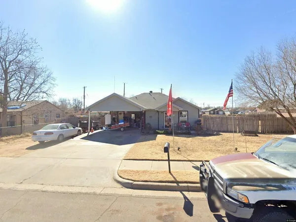$465,000 | 3508 East Colgate Street, Lubbock, TX 79403
