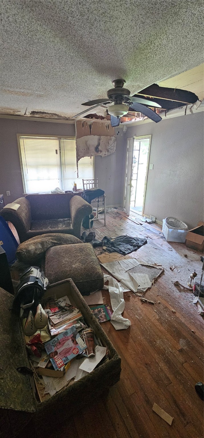 4838 Marietta Lane Houston, TX 77021 - Photo 5 of 6