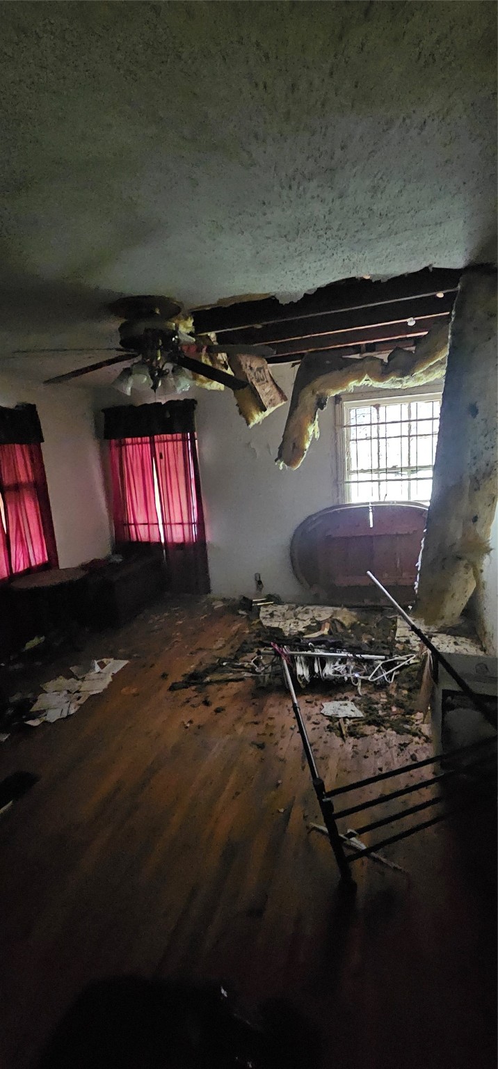 4838 Marietta Lane Houston, TX 77021 - Photo 6 of 6