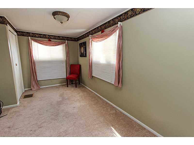 574 East Madison Street Rochester, PA 15074 - Photo 7 of 11 Bedroom.