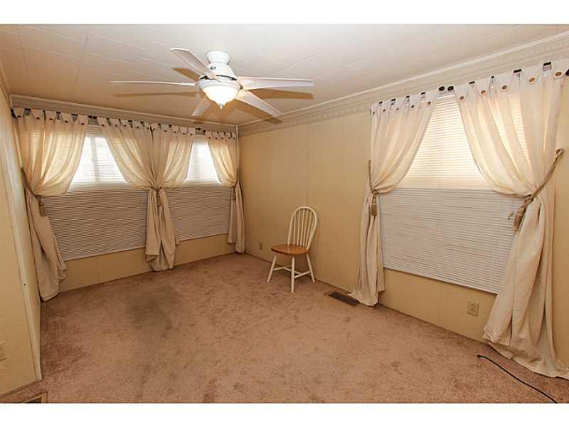 574 East Madison Street Rochester, PA 15074 - Photo 8 of 11 Bedroom.