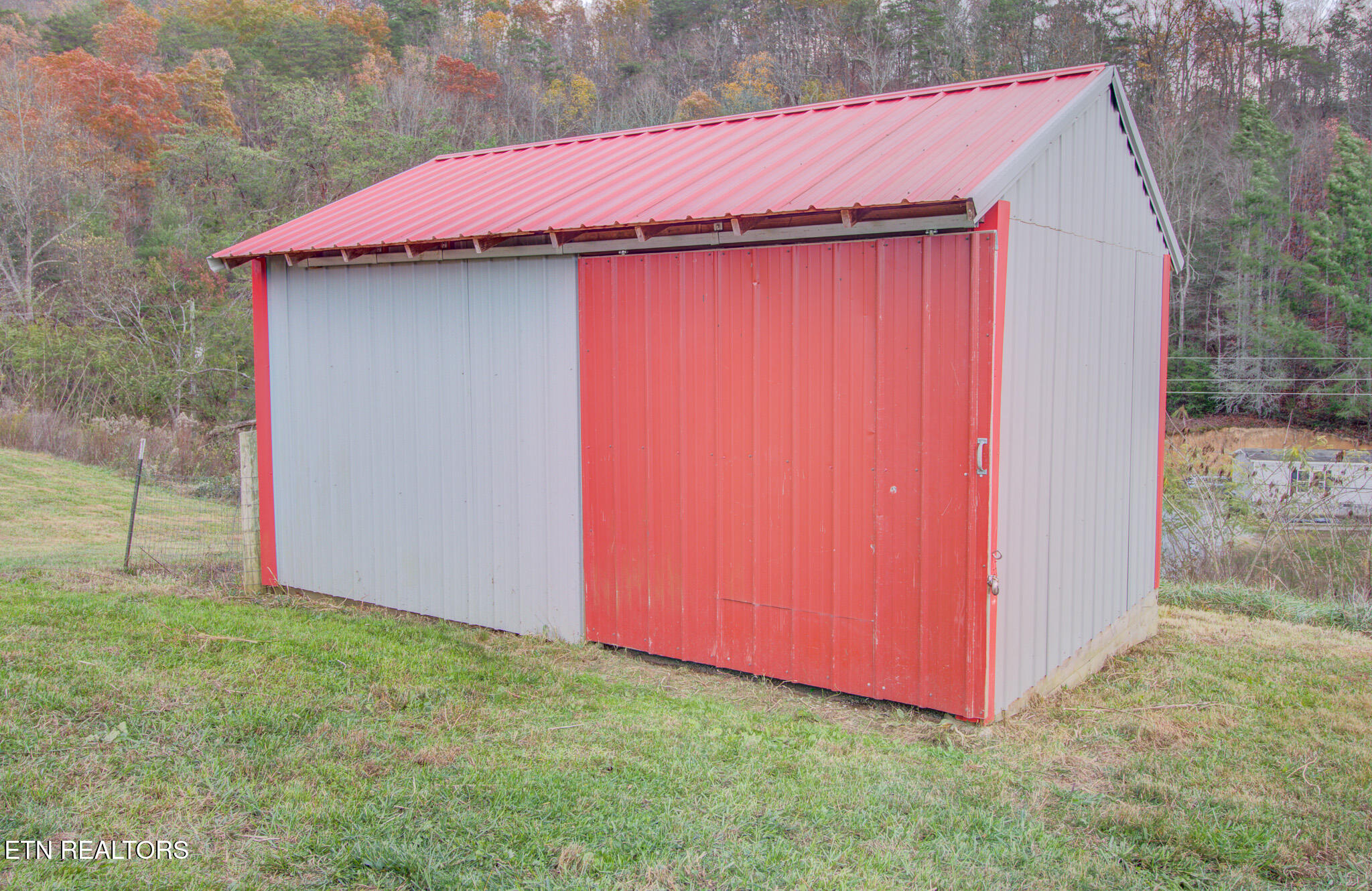 3763 Richardson Cove Road Sevierville, TN 37876 - Photo 22 of 28 8.0