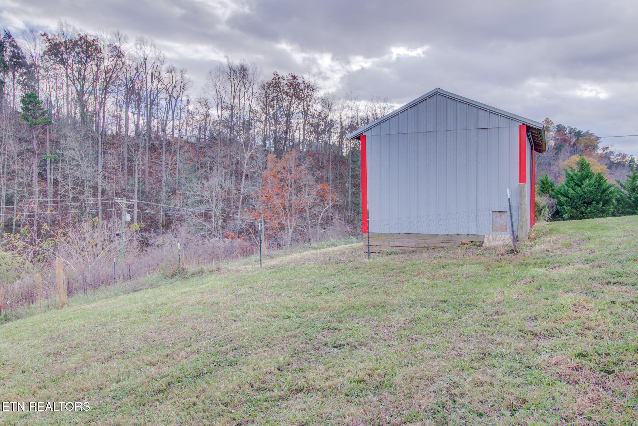 3763 Richardson Cove Road Sevierville, TN 37876 - Photo 25 of 28 8.4