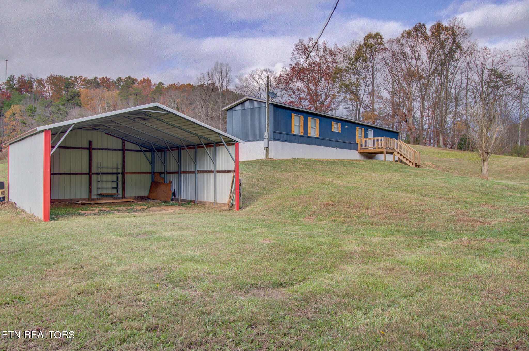 3763 Richardson Cove Road Sevierville, TN 37876 - Photo 26 of 28 9.0