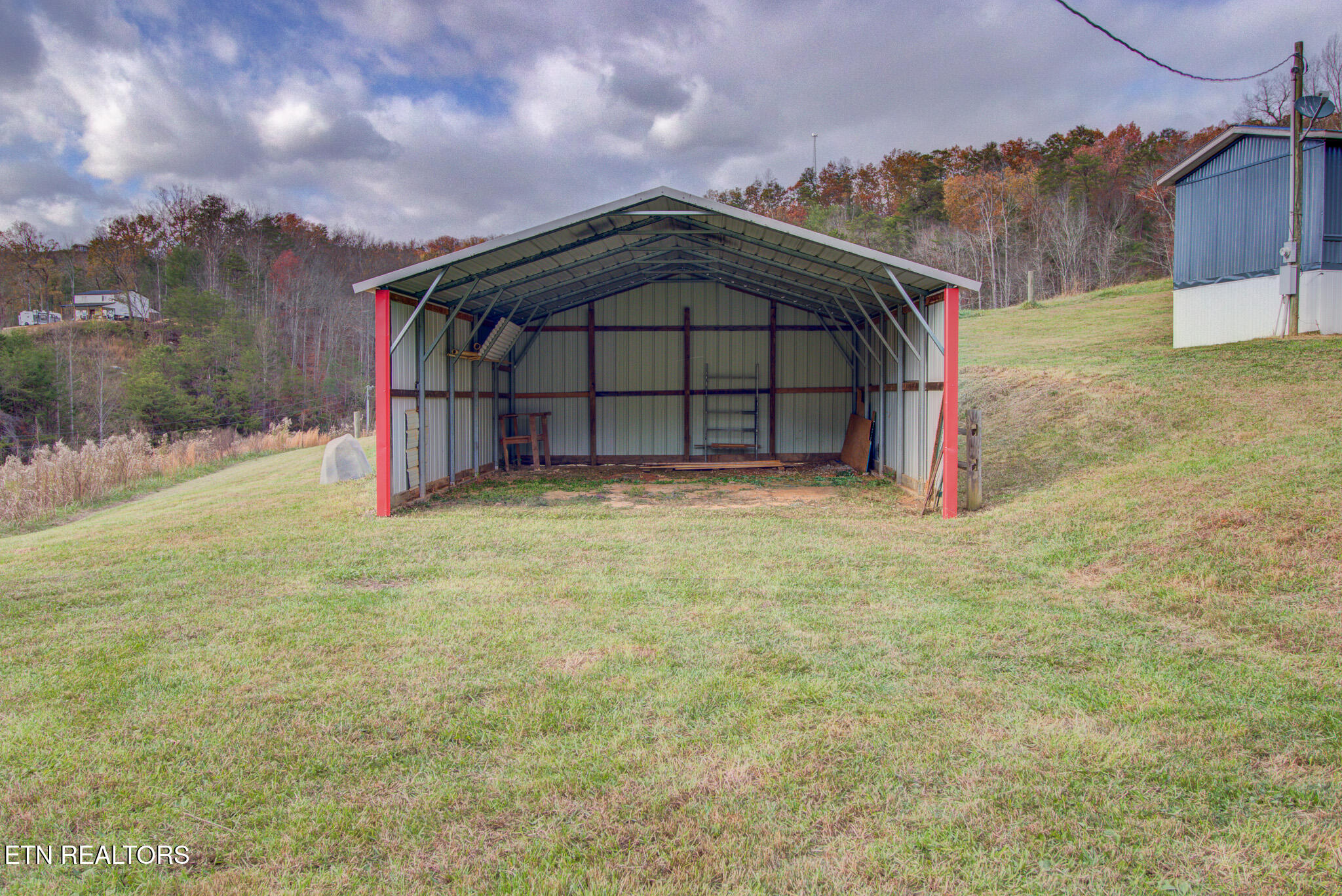 3763 Richardson Cove Road Sevierville, TN 37876 - Photo 27 of 28 9.1