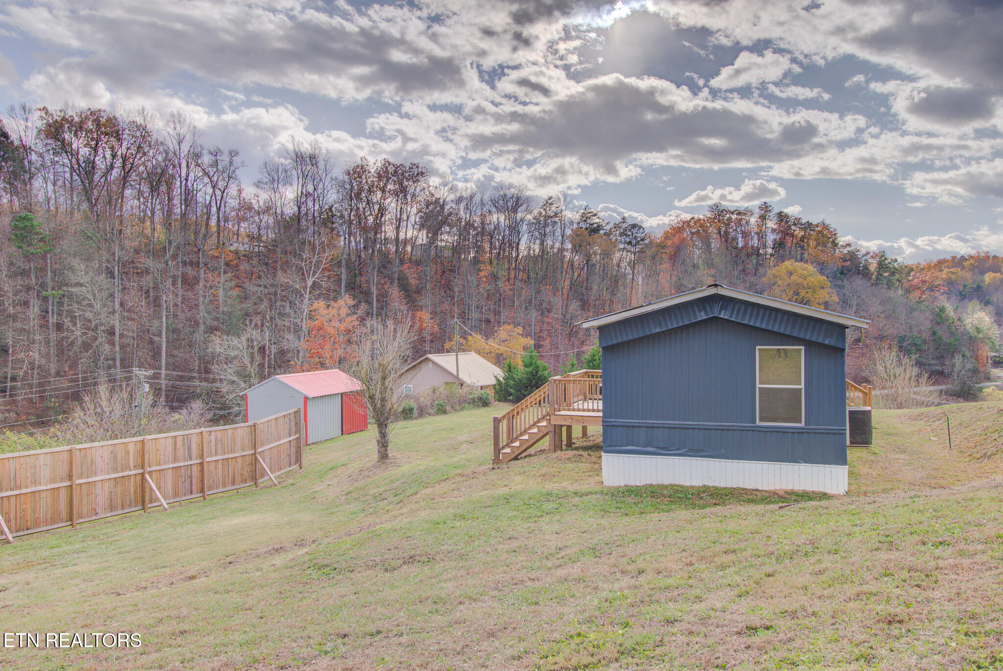 3763 Richardson Cove Road Sevierville, TN 37876 - Photo 3 of 28 1.3