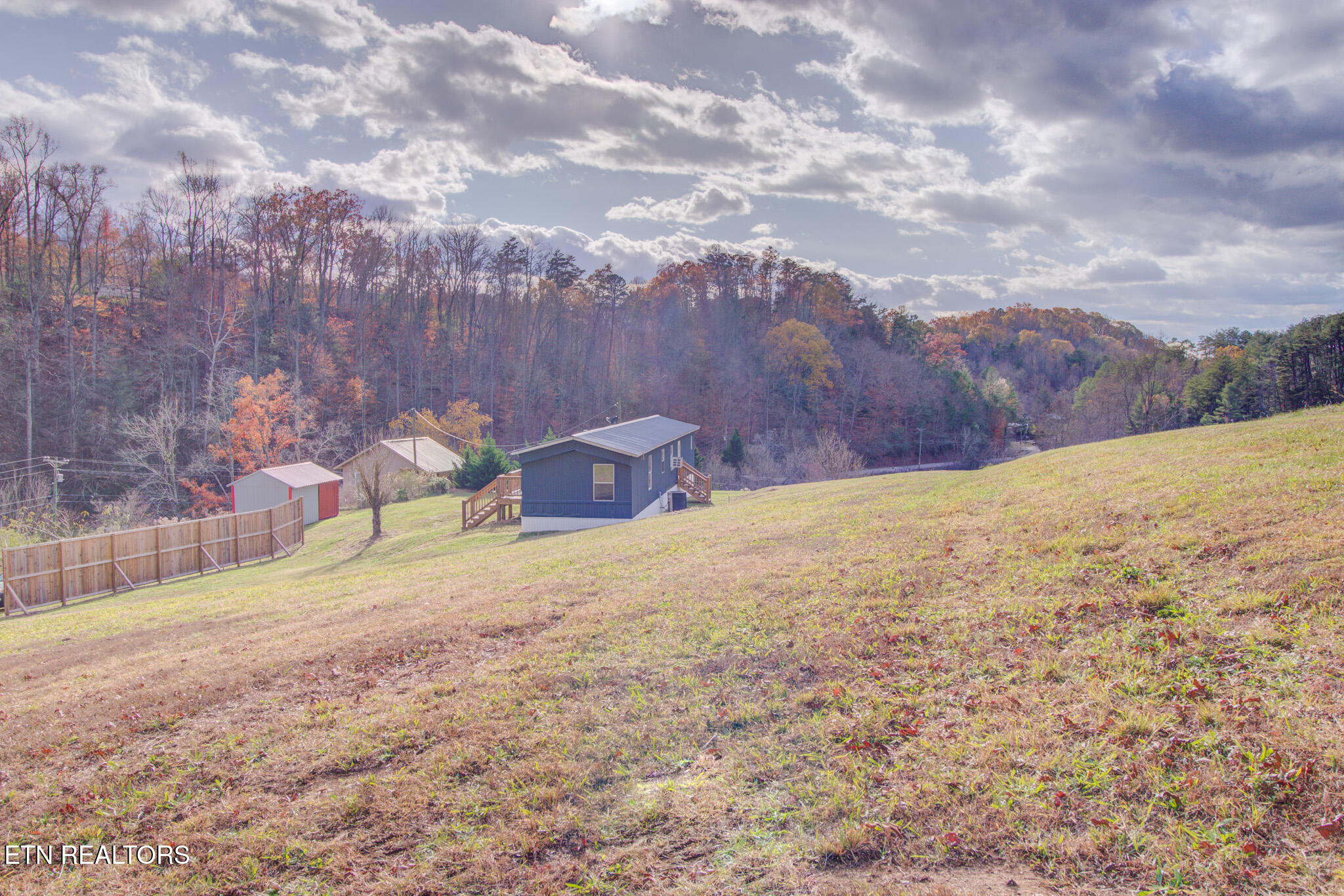 3763 Richardson Cove Road Sevierville, TN 37876 - Photo 4 of 28 1.6