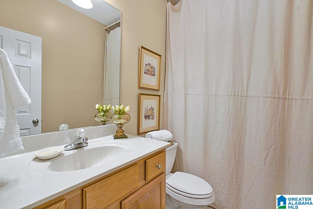 207 Heather Ridge Circle Pelham, AL 35124 - Photo 22 of 28
