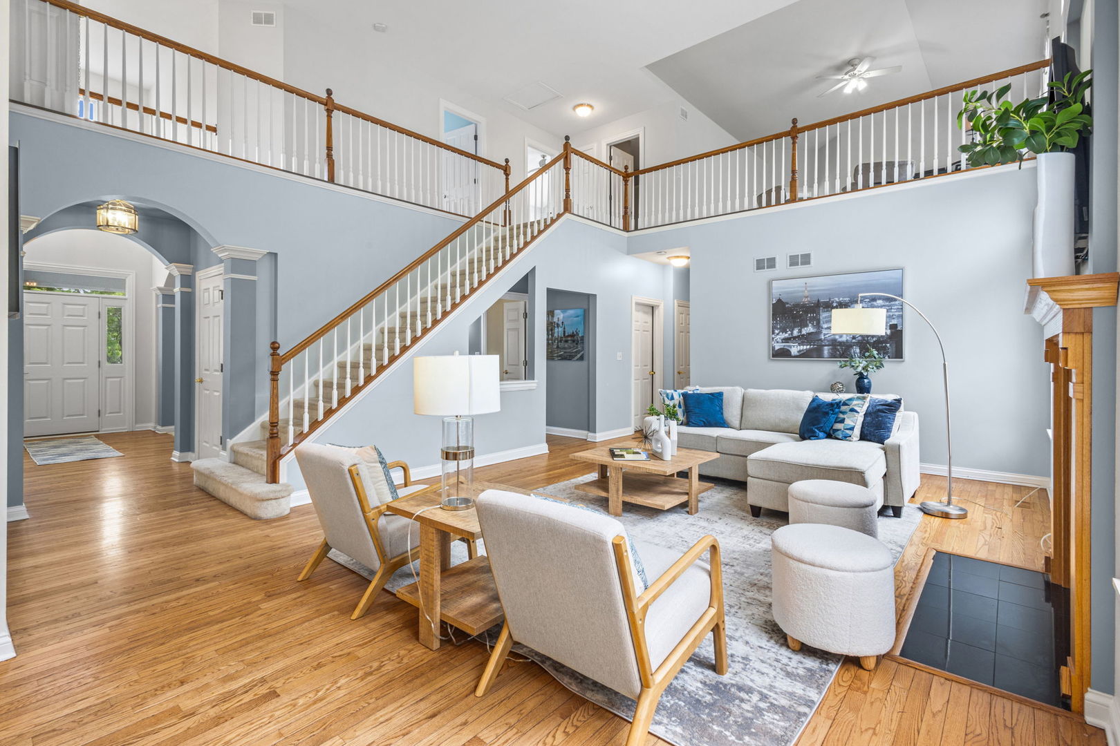 309 Morgan Lane Fox River Grove, IL 60021 - Photo 8 of 40