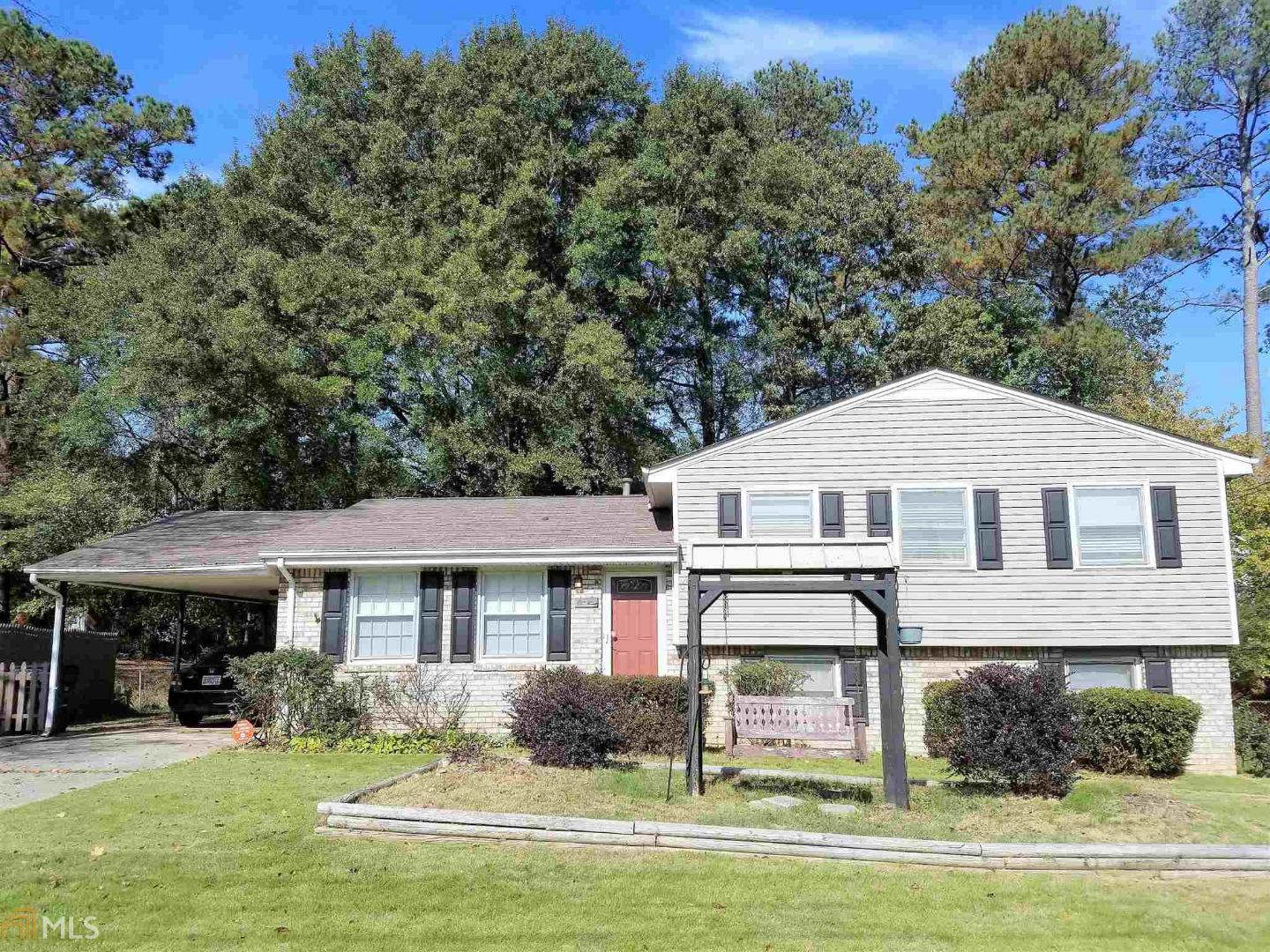 2804 Randy Court Ellenwood, GA 30294 - Photo 1 of 1
