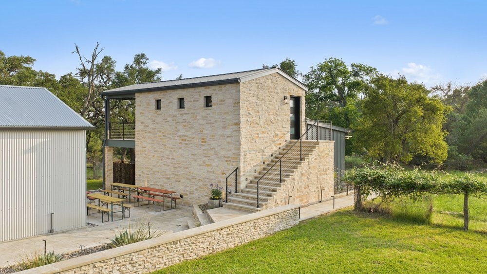 1900 Pursley Road Dripping Springs, TX 78620 - Photo 27 of 40