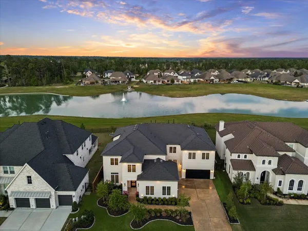 $1,399,000 | 28015 Royal Swan Lane, Spring, TX 77386