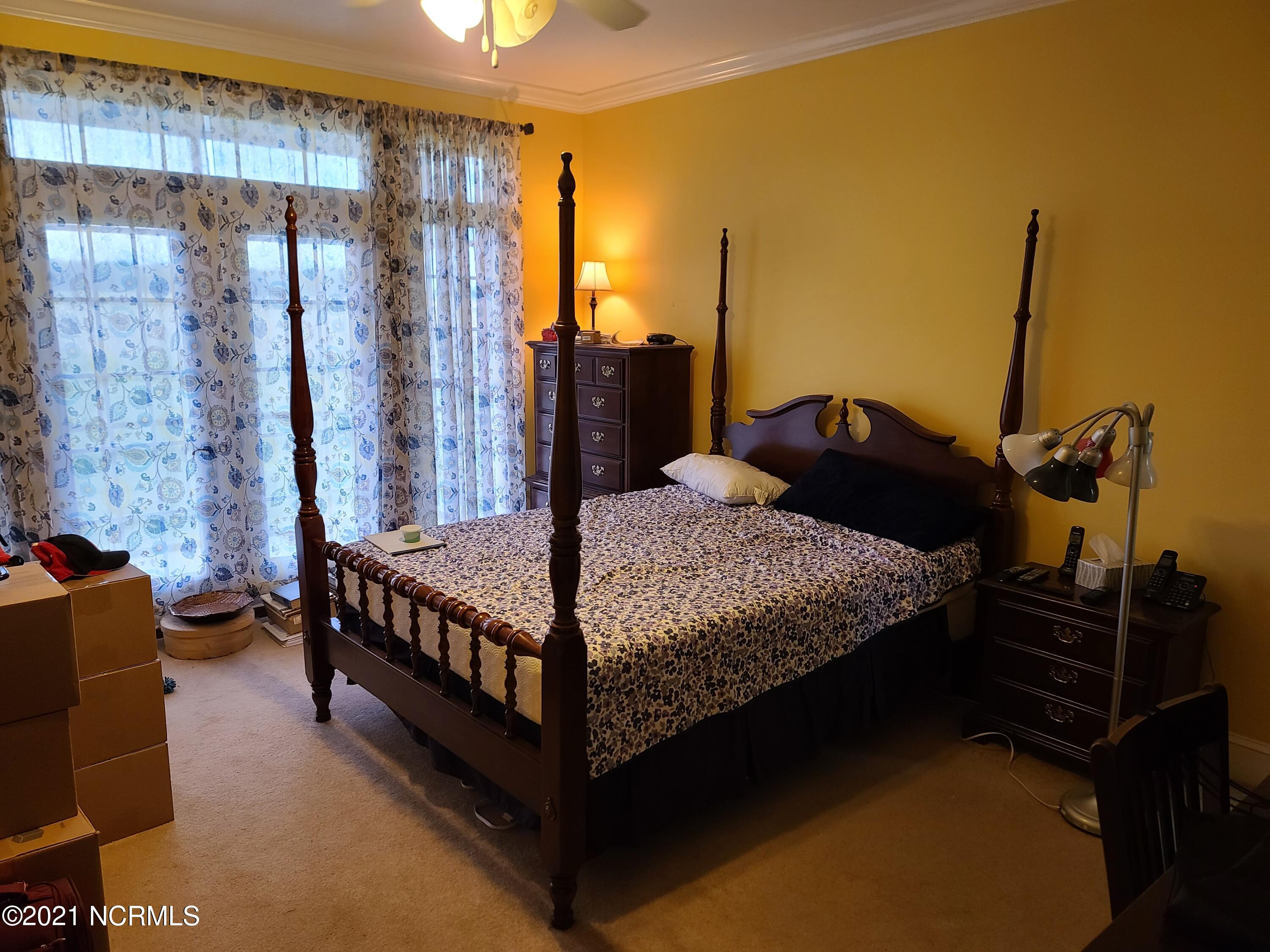 1333 Airy Grove Church Road Kinston, NC 28501 - Photo 14 of 17 20210503_133240