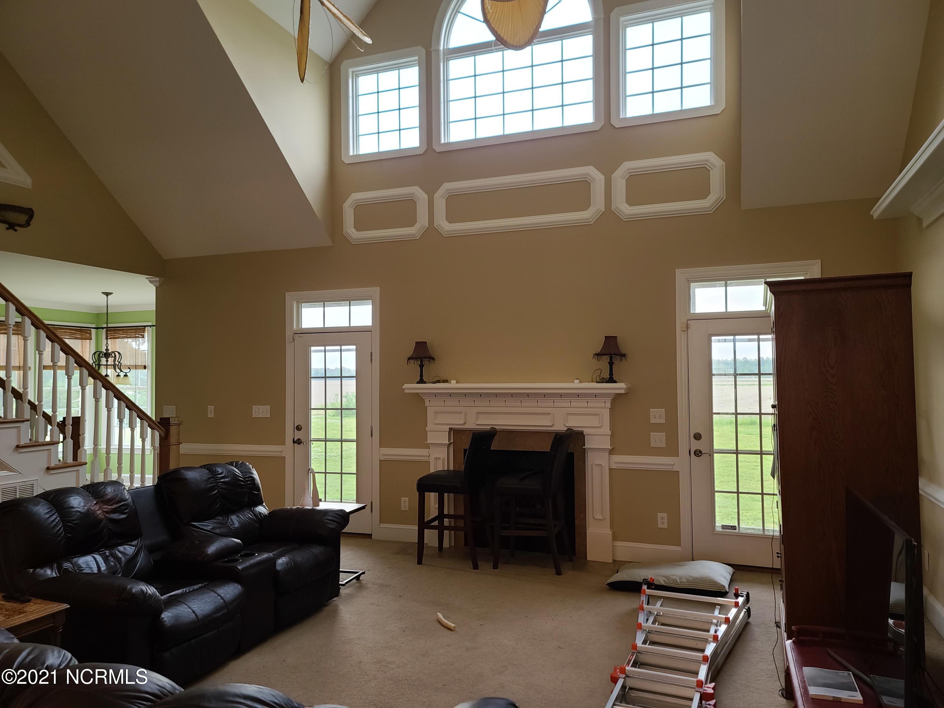 1333 Airy Grove Church Road Kinston, NC 28501 - Photo 8 of 17 20210503_133042