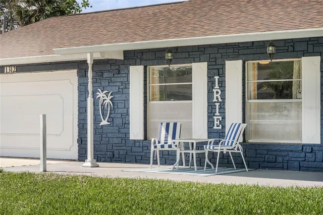 $450,000 | 1312 Mardrake Road, Daytona Beach, FL 32114