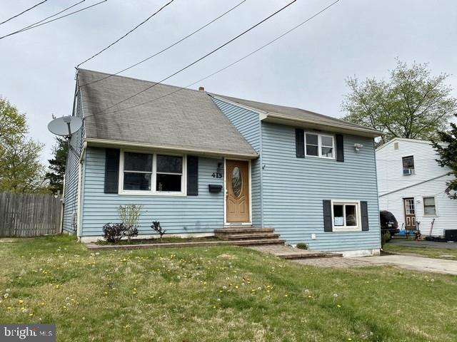 415 Franklin Road Glassboro, NJ 08028 - Photo 3 of 17