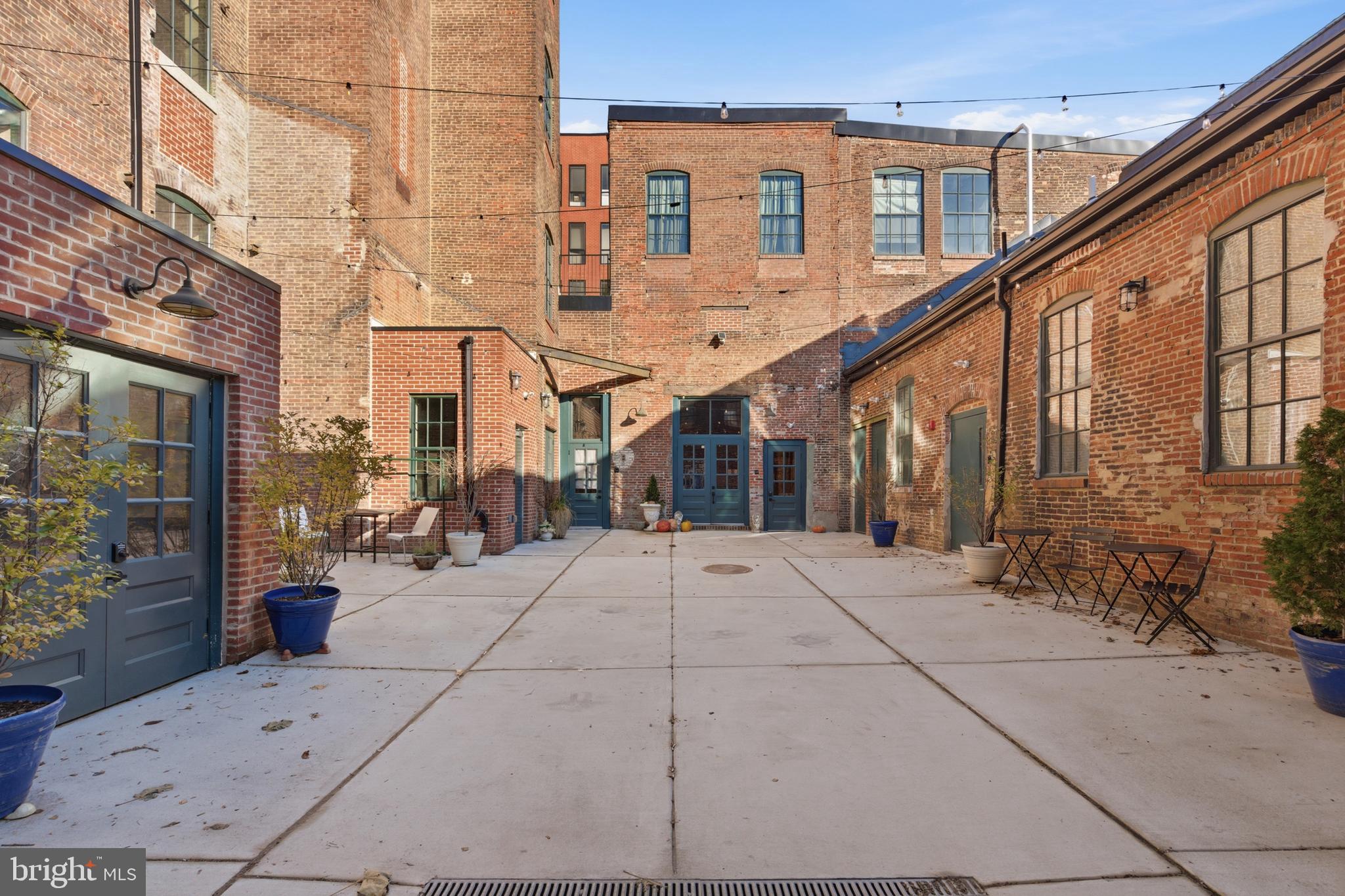 1801 North Howard Street, Unit C04 Philadelphia, PA 19122 - Photo 22 of 22 a view of a building with the street