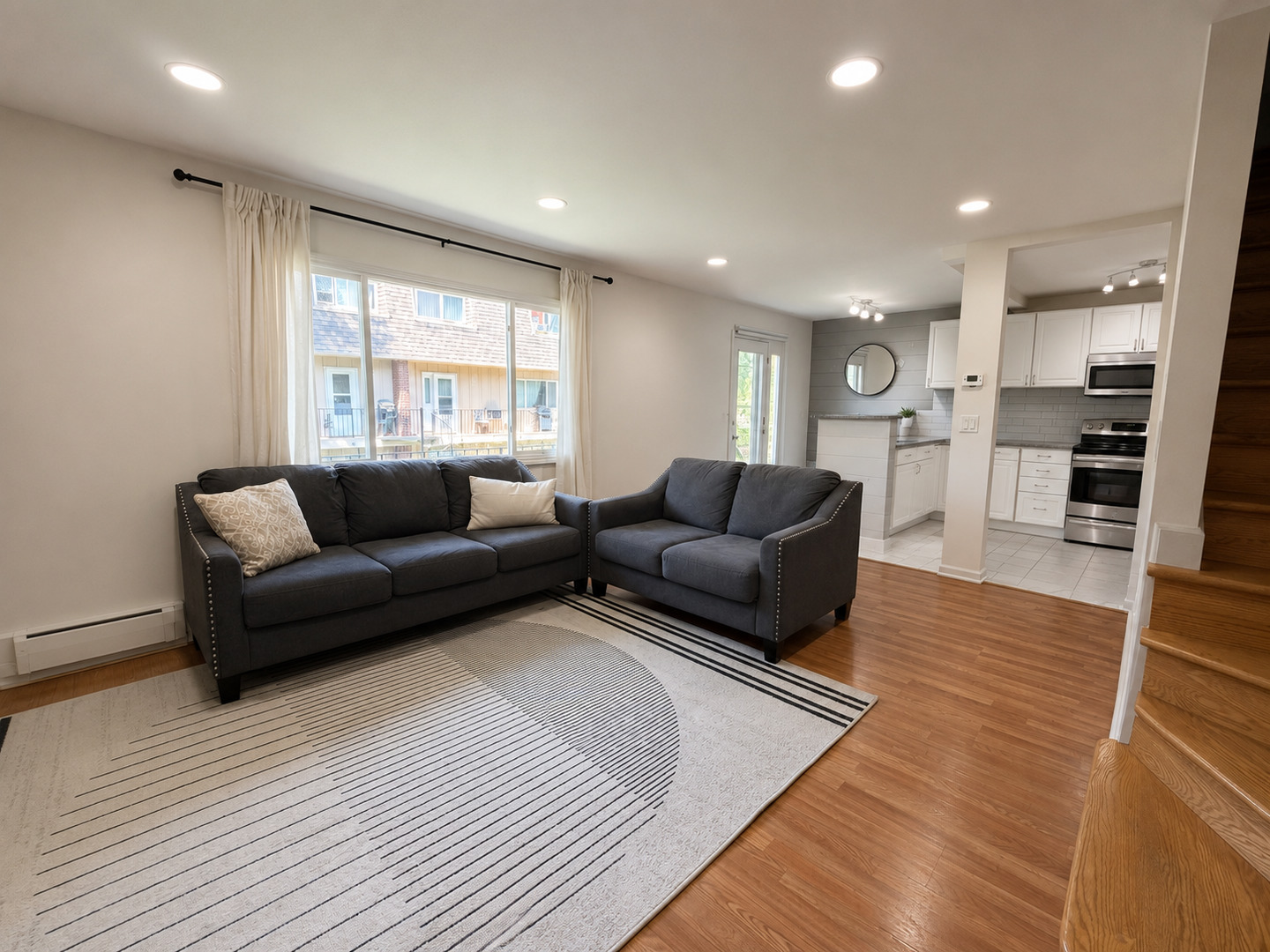 2302 West Algonquin Road, Unit 9 Rolling Meadows, IL 60008 - Photo 2 of 9