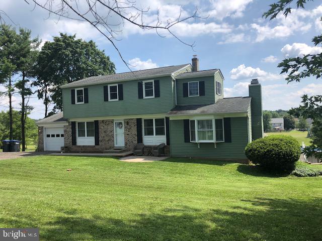 4 Barrel Run Road Quakertown, PA 18951 - Photo 1 of 39 Gallery Image 1