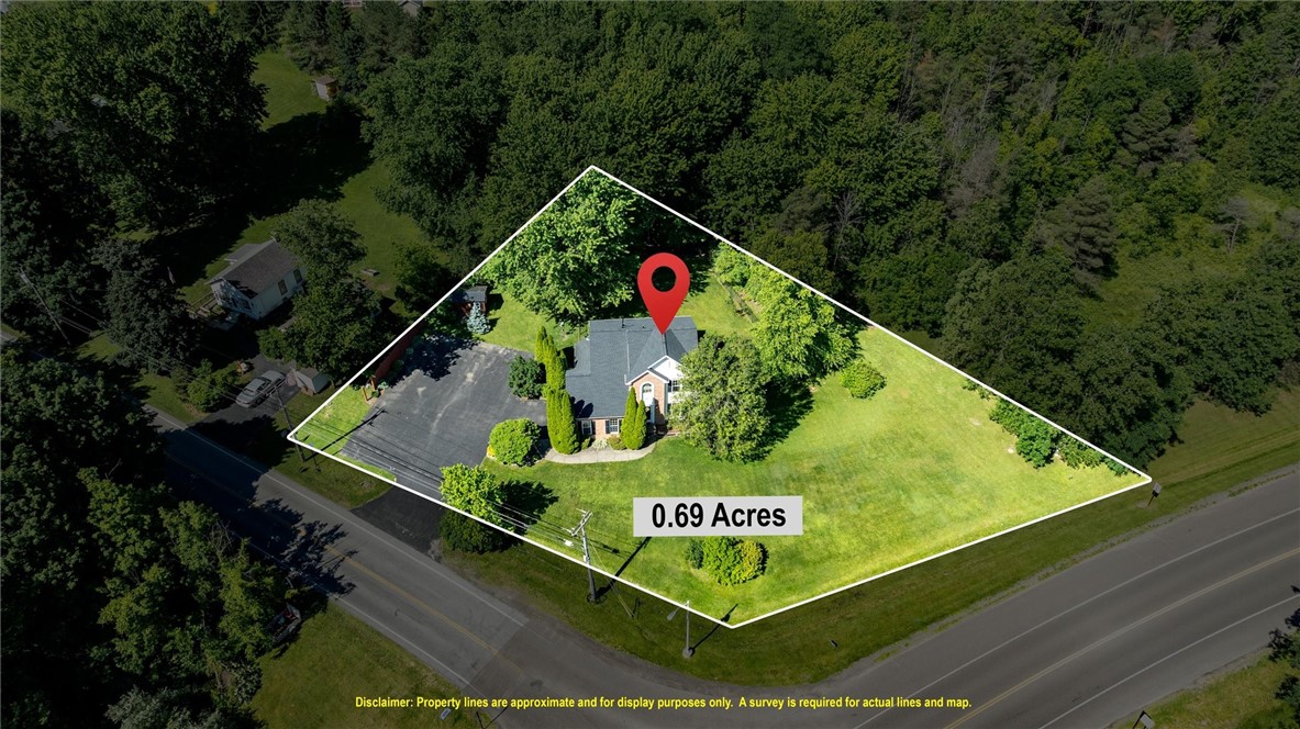 3291 Hance Road Walworth, NY 14502 - Photo 31 of 41